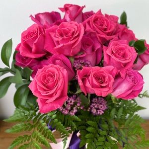 Meet your Posher, Fortune